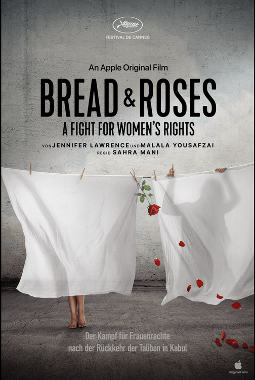 Bread & Roses: A Fight for Women’s Rights - Filmhaus Köln